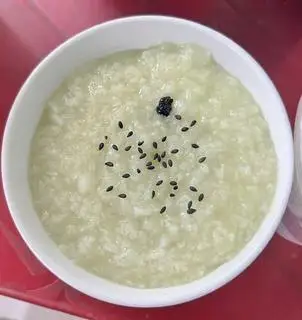 Cháo thêm - 15.000 ₫ tại Cháo Ếch Tứ Phương - Huỳnh Tấn Phát
