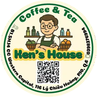 Hủ tiếu đặc biệt - 80.000 ₫ tại Ken's House - Tea, Coffee & Fastfood - Lý Chiêu Hoàng