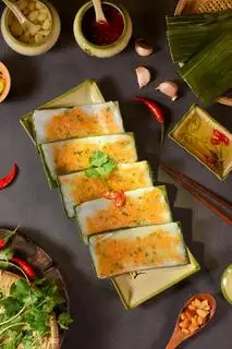 Hình ảnh BÁNH NẬM 1/2 SET