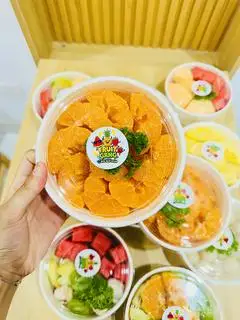 Hình ảnh Hộp quýt siêu ngọt
