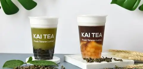 Hình ảnh Trà Sữa Kai Tea - Doãn Kế Thiện