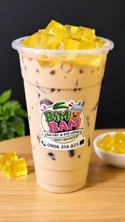 Hình ảnh Trà sữa truyền thống Size M