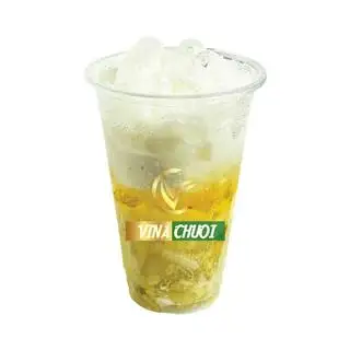 Chè Chuối Bưởi Nước Cốt Dừa Tươi - 35.000 ₫ tại Vina Chuối - Huỳnh Thúc Kháng