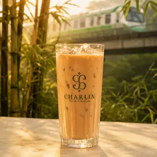 Hình ảnh Cà Phê Sữa - Vietnamese milk coffee