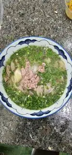 Hình ảnh Phở thập cẩm bò