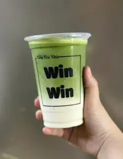 Hình ảnh Matcha Latte