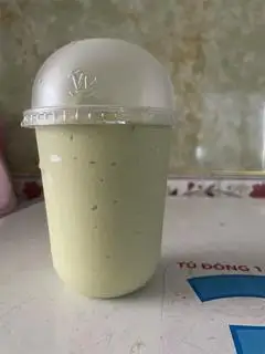 Hình ảnh Sinh tố bơ