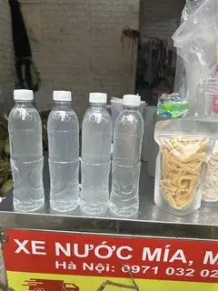 Hình ảnh Dừa Chai ( 500 ml) 