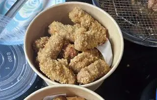 Hình ảnh Nem xù - 10 cái