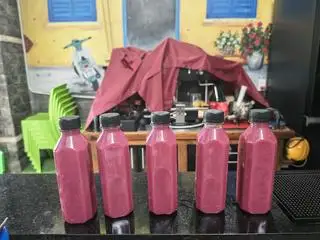 Hình ảnh ép lựu ly M