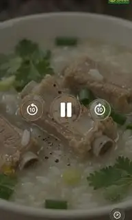 Hình ảnh CHÁO SƯỜN-xương 
