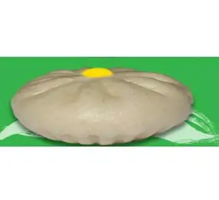 Hình ảnh Nhân Xá xíu phô mai