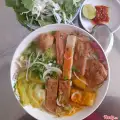 Bún chả cá Đà Nẵng - 45.000 ₫ tại Mì Quảng 42