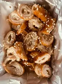 Thú Linh nướng - 120.000 ₫ tại Phát Tài - Bún Chả & Bún Đậu Hà Nội - Đường Số 14