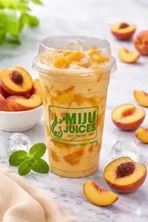 Hình ảnh Sữa Chua Lắc Đào ( Ly 700ml)