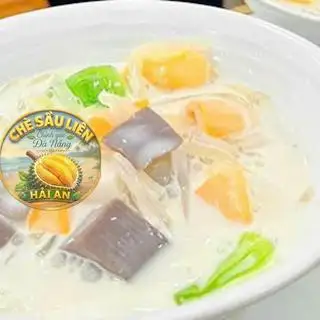 Hình ảnh Chè Thái cốt dừa Đà Nẵng