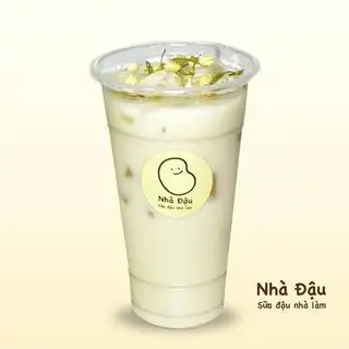 Hình ảnh Đậu nành lài