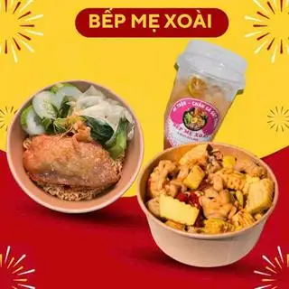 Hình ảnh Combo Cho Người Mê Gà 