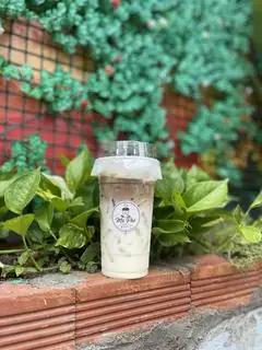 Hình ảnh MÊ Cacao latte