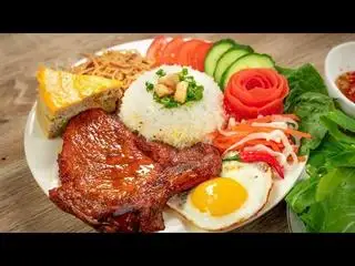 Hình ảnh Cơm Tấm Sài Gòn Đặc Biệt