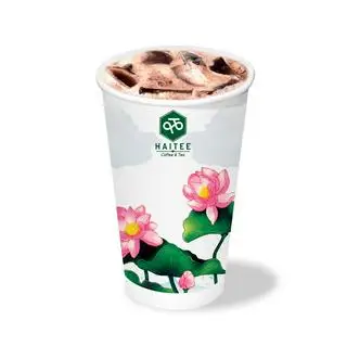 Hình ảnh Trà Trân Châu Dâu Tằm