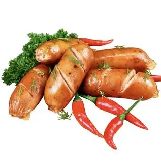 Hình ảnh Xúc xích Đức - 1 cây