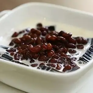 Đậu Đỏ Sương Sáo  - 33.000 ₫ tại Chè Phương Nam - Phạm Văn Đồng