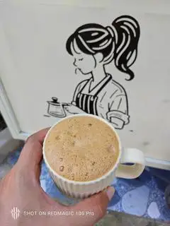 Hình ảnh Cà phê đá