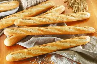 Bánh Mì Không Ổ Dài - 9.000 ₫ tại Bánh Mì Những Chàng Trai - Thành Thái