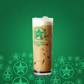 Hình ảnh Cà phê sữa