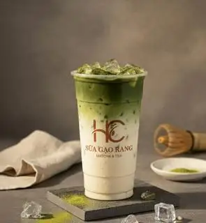 Hình ảnh Matcha Oatside