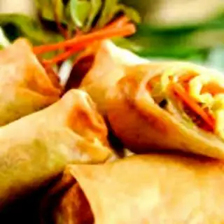 Hình ảnh Chả giò chay
