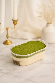 Tiramisu matcha cake - 130.000 ₫ tại Dino House - Bánh Ngọt - Đường Số 2