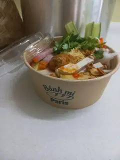 Hình ảnh Xôi Lào
