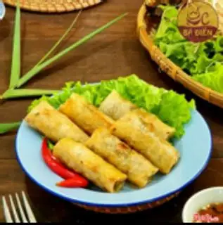 Hình ảnh Nem ốc chiếc