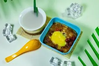 Chè thập cẩm Quảng Ngãi - 39.000 ₫ tại Chè Chi Trần - 143 Nguyễn Sỹ Sách