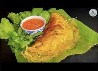 Hình ảnh Bánh xèo