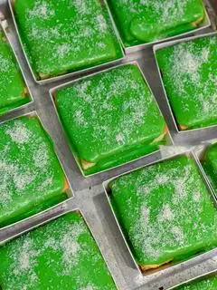bánh Phú Sỹ Cadé - 40.000 ₫ tại Bối Bakery - Bông Lan Trứng Muối & Bánh Ngọt - Nguyễn Thượng Hiền