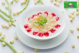 Hình ảnh Cháo sò điệp nhỏ