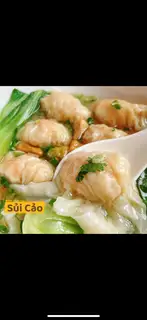 Hình ảnh Sủi cảo nước - 5 Cái