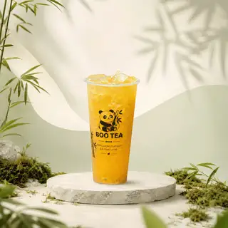 Hình ảnh TRÀ XOÀI CHANH LEO