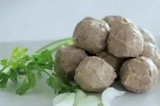 Hình ảnh Chả bò viên