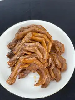 Hình ảnh Chân Vịt Cay
