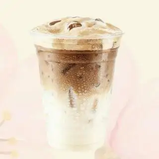 Bạc xỉu - 55.000 ₫ tại Khoai Lang Và Trứng Gà - Lê Thánh Tôn