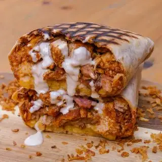 Hình ảnh Tacos size M