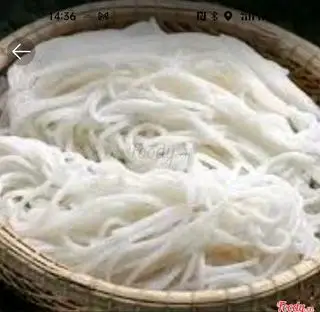 Hình ảnh Bún thêm 1 xuất