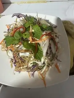 Hình ảnh Thêm rau gỏi