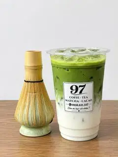 Hình ảnh Mattcha Latte
