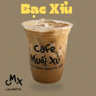 Bạc Xỉu - 29.000 ₫ tại Cafe Muối Xù - Nguyễn Văn Công