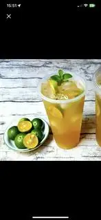 Hình ảnh Trà quất